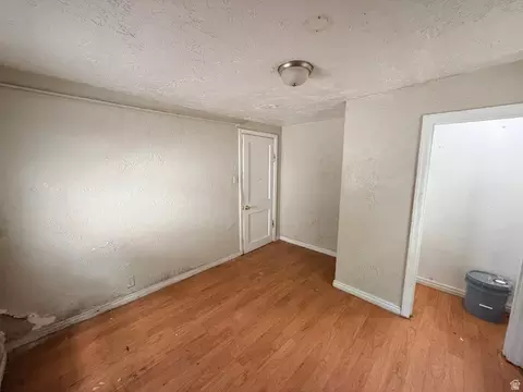 Bedroom - 2467 S C Ave W, Ogden, UT 84401 photo 1 of 5