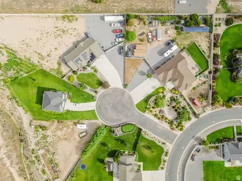 View/Area - 1879 E Tickville Cir, Eagle Mountain, UT 84005 photo 15 of 23