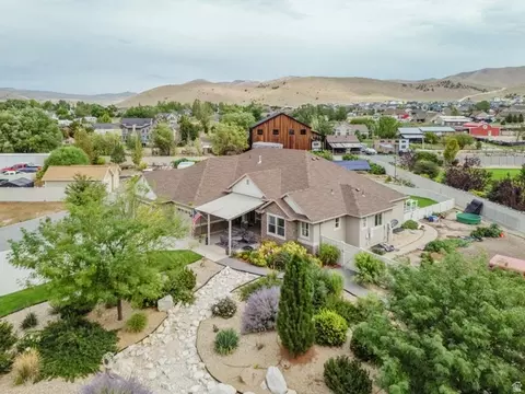 View/Area - 1879 E Tickville Cir, Eagle Mountain, UT 84005 photo 1 of 23