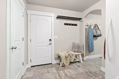 Entry Way - 1879 E Tickville Cir, Eagle Mountain, UT 84005 photo 3 of 3