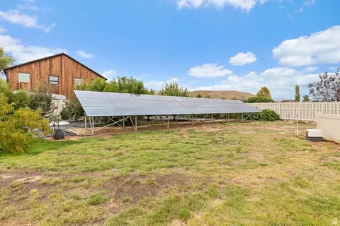 Exterior - 1879 E Tickville Cir, Eagle Mountain, UT 84005 photo 22 of 27