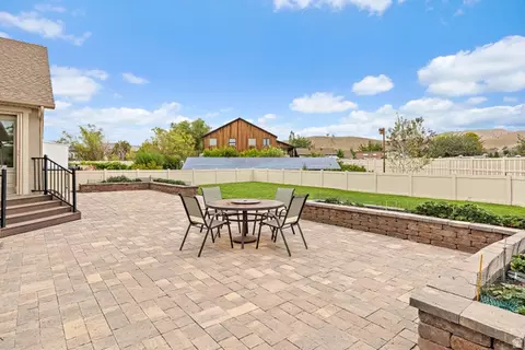 Exterior - 1879 E Tickville Cir, Eagle Mountain, UT 84005 photo 15 of 27