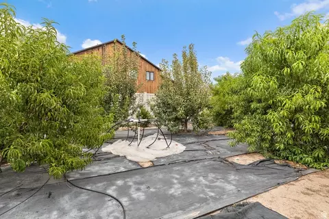 Exterior - 1879 E Tickville Cir, Eagle Mountain, UT 84005 photo 23 of 27