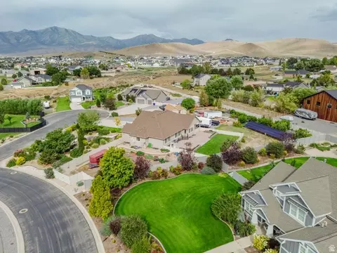 View/Area - 1879 E Tickville Cir, Eagle Mountain, UT 84005 photo 7 of 23
