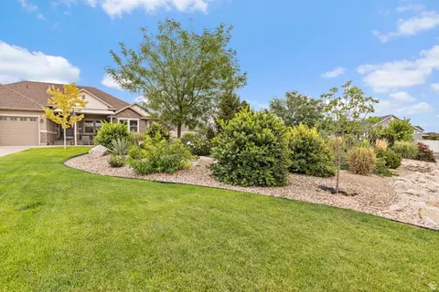 Exterior - 1879 E Tickville Cir, Eagle Mountain, UT 84005 photo 11 of 27
