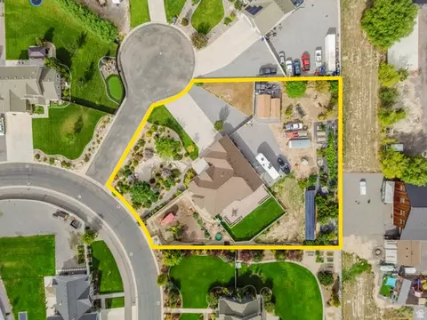 View/Area - 1879 E Tickville Cir, Eagle Mountain, UT 84005 photo 12 of 23