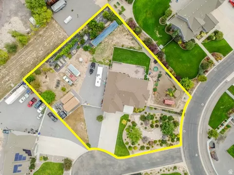 View/Area - 1879 E Tickville Cir, Eagle Mountain, UT 84005 photo 11 of 23