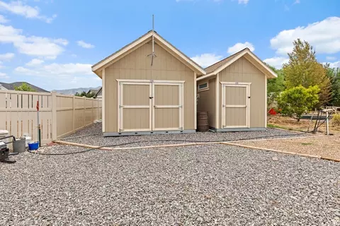 Exterior - 1879 E Tickville Cir, Eagle Mountain, UT 84005 photo 26 of 27