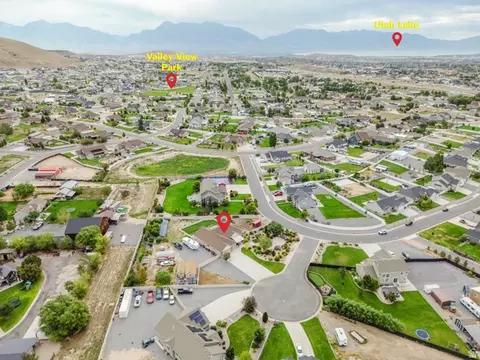 View/Area - 1879 E Tickville Cir, Eagle Mountain, UT 84005 photo 16 of 23