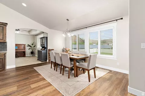 Dining - 1879 E Tickville Cir, Eagle Mountain, UT 84005 photo 1 of 1