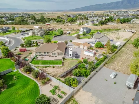View/Area - 1879 E Tickville Cir, Eagle Mountain, UT 84005 photo 10 of 23