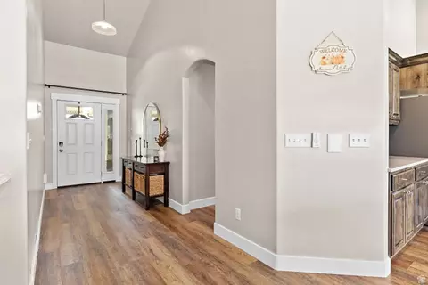 Entry Way - 1879 E Tickville Cir, Eagle Mountain, UT 84005 photo 1 of 3