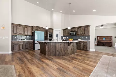 Kitchen - 1879 E Tickville Cir, Eagle Mountain, UT 84005 photo 1 of 4