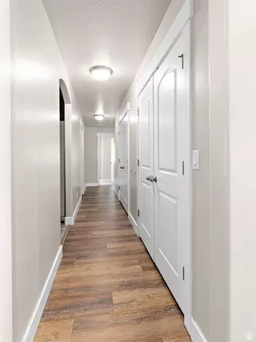 Entry Way - 1879 E Tickville Cir, Eagle Mountain, UT 84005 photo 2 of 3