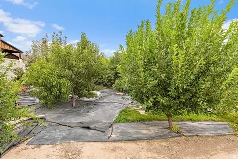 Exterior - 1879 E Tickville Cir, Eagle Mountain, UT 84005 photo 24 of 27