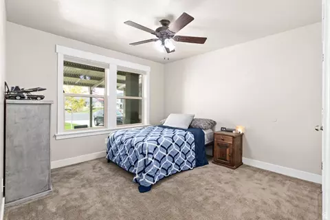 Bedroom - 1879 E Tickville Cir, Eagle Mountain, UT 84005 photo 2 of 4