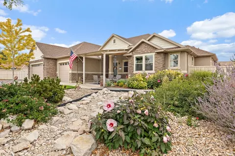 Exterior - 1879 E Tickville Cir, Eagle Mountain, UT 84005 photo 6 of 27