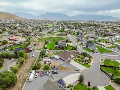 View/Area - 1879 E Tickville Cir, Eagle Mountain, UT 84005 photo 19 of 23