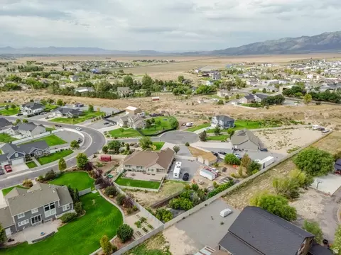View/Area - 1879 E Tickville Cir, Eagle Mountain, UT 84005 photo 22 of 23