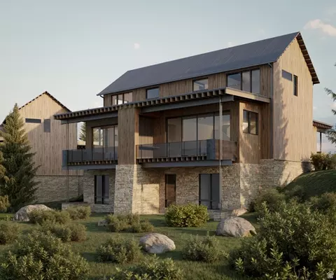 10214 N Liv Pl #C-05, Park City, UT 84060