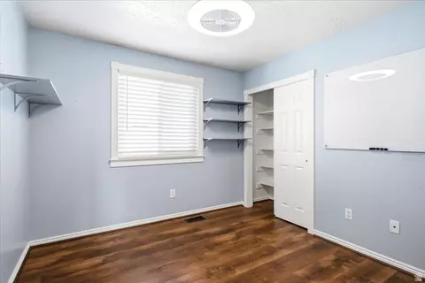 Bedroom - 618 Willow Bend Dr, Centerville, UT 84014 photo 3 of 5