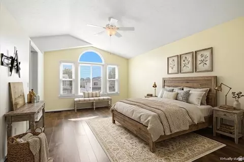 Bedroom - 618 Willow Bend Dr, Centerville, UT 84014 photo 1 of 5