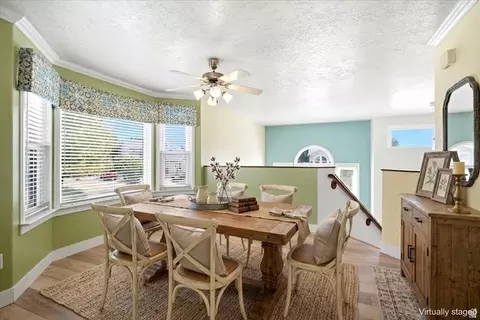 Dining - 618 Willow Bend Dr, Centerville, UT 84014 photo 1 of 1