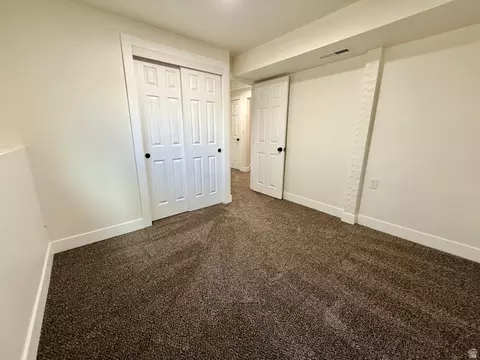 Bedroom - 10320 S Clearview Dr, Sandy, UT 84070 photo 7 of 8