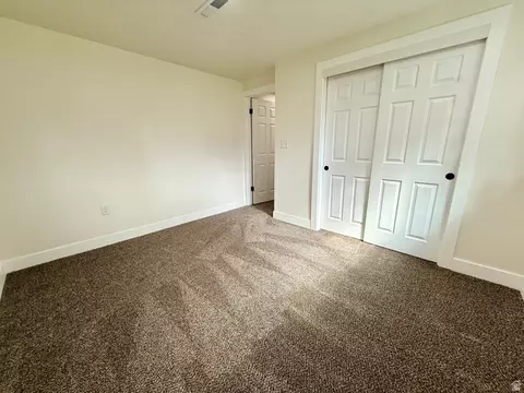 Bedroom - 10320 S Clearview Dr, Sandy, UT 84070 photo 5 of 8