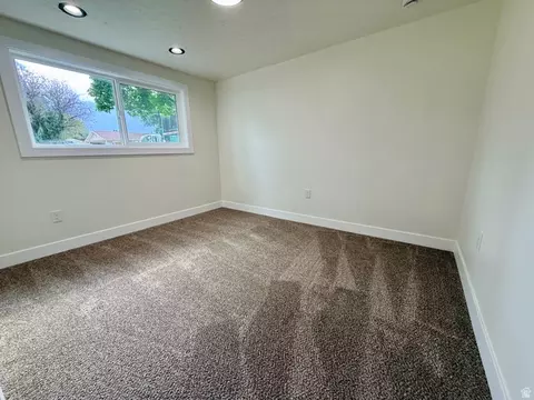 Bedroom - 10320 S Clearview Dr, Sandy, UT 84070 photo 6 of 8