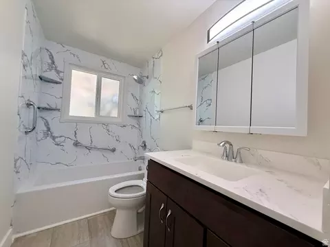 Bath - 10320 S Clearview Dr, Sandy, UT 84070 photo 1 of 2