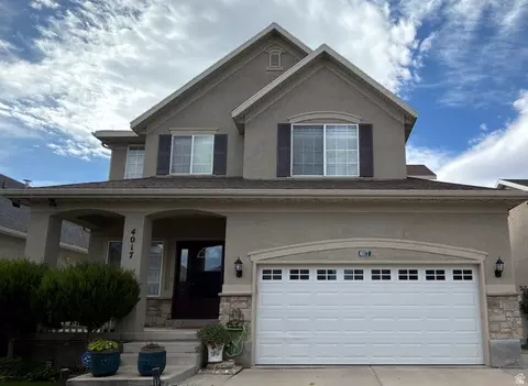 4017 W Scarsborough Ln, West Jordan, UT 84084