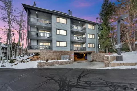 405 Silver King Dr #121, Park City, UT 84060