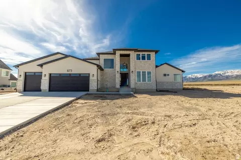 873 W Cherry Orchard Ln, Grantsville, UT 84029