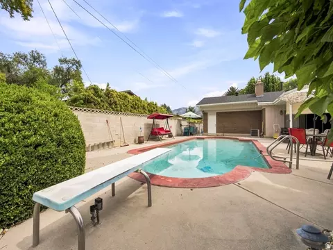 Exterior - 5382 S 1340 E, Murray, UT 84117 photo 6 of 9