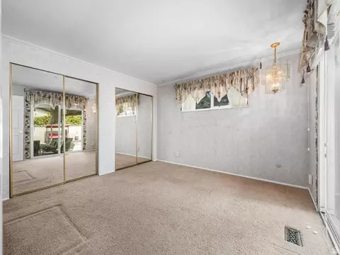 Bedroom - 5382 S 1340 E, Murray, UT 84117 photo 1 of 6