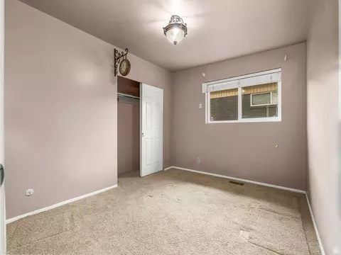 Bedroom - 5382 S 1340 E, Murray, UT 84117 photo 6 of 6