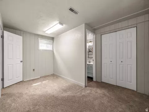 Bedroom - 5382 S 1340 E, Murray, UT 84117 photo 4 of 6