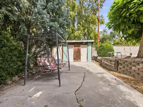 Exterior - 5382 S 1340 E, Murray, UT 84117 photo 9 of 9