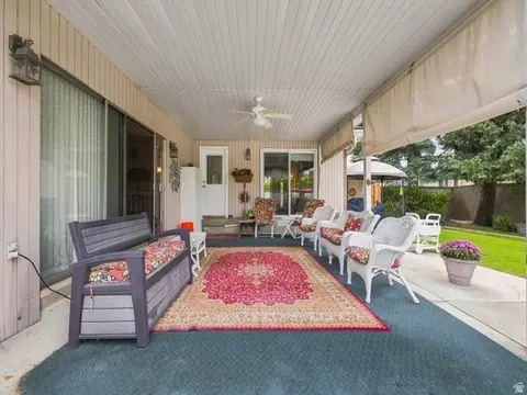 Exterior - 5382 S 1340 E, Murray, UT 84117 photo 2 of 9