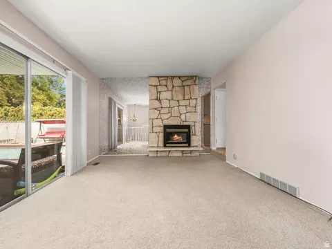Living - 5382 S 1340 E, Murray, UT 84117 photo 2 of 3