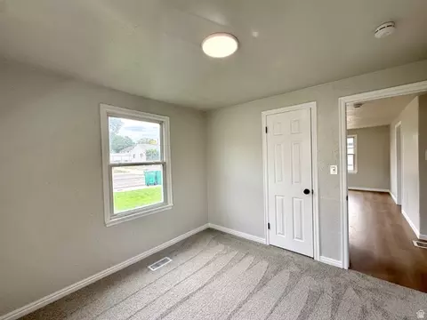Bedroom - 152 S 400 E, Clearfield, UT 84015 photo 2 of 7