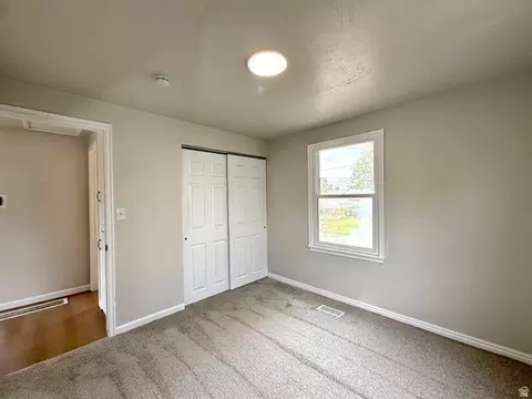 Bedroom - 152 S 400 E, Clearfield, UT 84015 photo 4 of 7