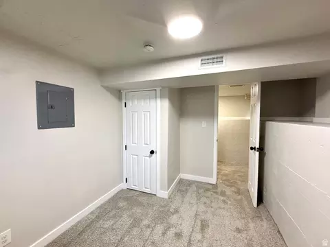 Bedroom - 152 S 400 E, Clearfield, UT 84015 photo 7 of 7