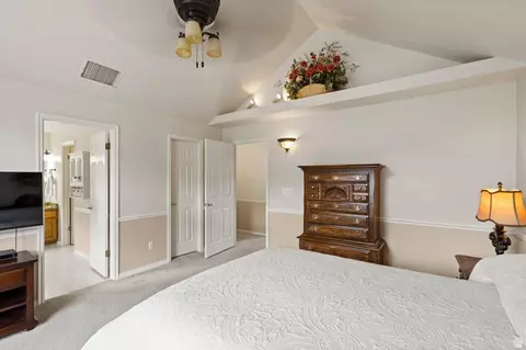 Bedroom - 11602 S Hickory Dr E, Sandy, UT 84092 photo 5 of 7