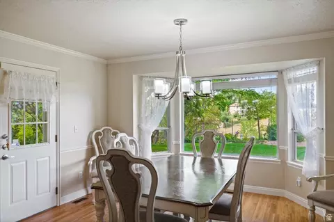 Dining - 11602 S Hickory Dr E, Sandy, UT 84092 photo 3 of 3