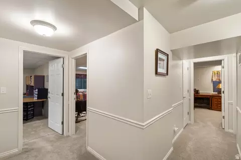 Entry Way - 11602 S Hickory Dr E, Sandy, UT 84092 photo 3 of 3