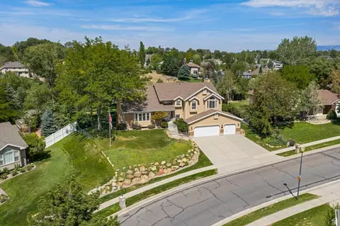 View/Area - 11602 S Hickory Dr E, Sandy, UT 84092 photo 1 of 6