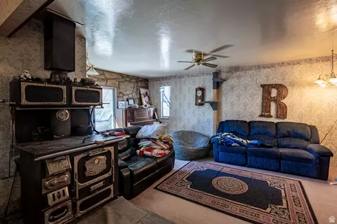 Living - 8730 S Harvard Dr, Sandy, UT 84094 photo 2 of 2