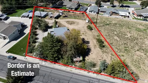 View/Area - 8730 S Harvard Dr, Sandy, UT 84094 photo 4 of 4